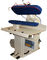 Automatische Handelshotel-Ausrüstungs-Wäscherei-Trockenreinigungs-Pressmaschine