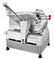 Küchen-industrielle Fleischverarbeitungs-Ausrüstungs-volle automatische Fleisch-Schneidmaschine