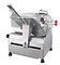 Küchen-industrielle Fleischverarbeitungs-Ausrüstungs-volle automatische Fleisch-Schneidmaschine