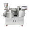 Splitter-Lebensmittelproduktions-Fließband Ausrüstungs-automatische Frühlingsrolle-Hersteller-Maschine