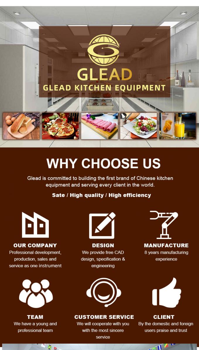 Top der kommerziellen Kochgeräte in Westeuropa Nordamerika Südostasien Südeuropa und Osteuropa 1