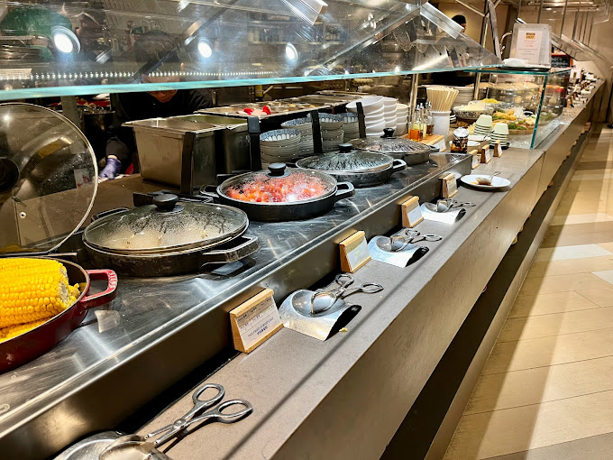 Handelsgewerbliche Getränkemaschine aus Edelstahl 0