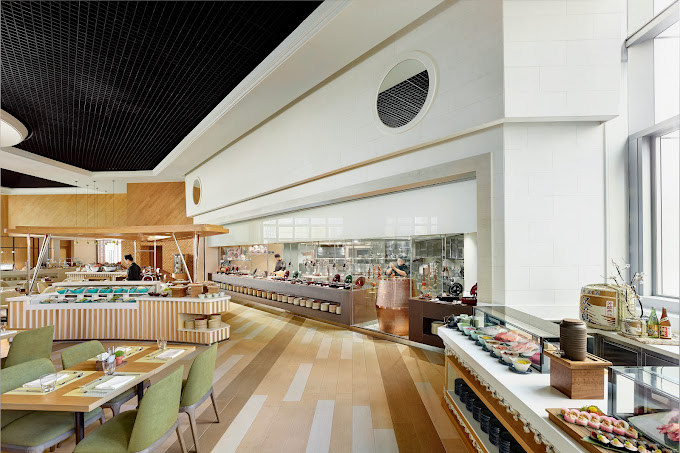 Handelsgewerbliche Getränkemaschine aus Edelstahl 1