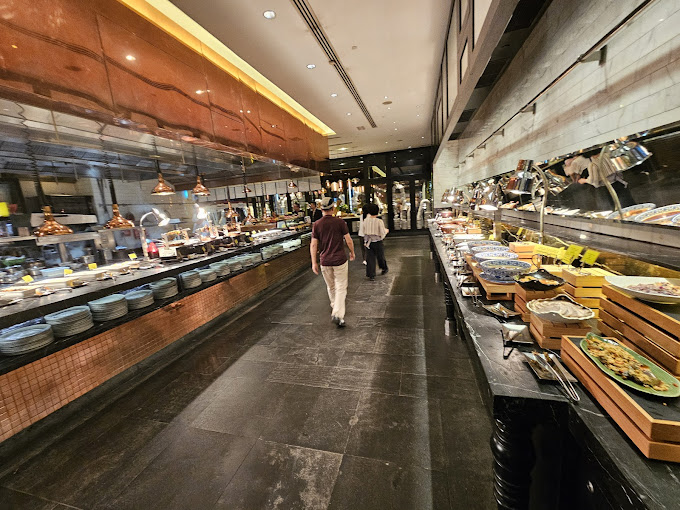 Handelsgewerbliche Getränkemaschine aus Edelstahl 5