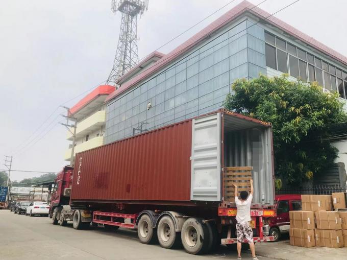 Heiss verkaufte Handelsmischer Bäckerei Teigmehl Spiral-Teigmischer 5