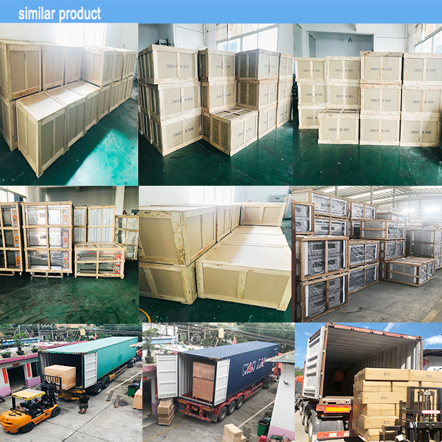 Hochleistungsindustrielle Kühlgeräte für die Lebensmittel- und Getränkeindustrie 8