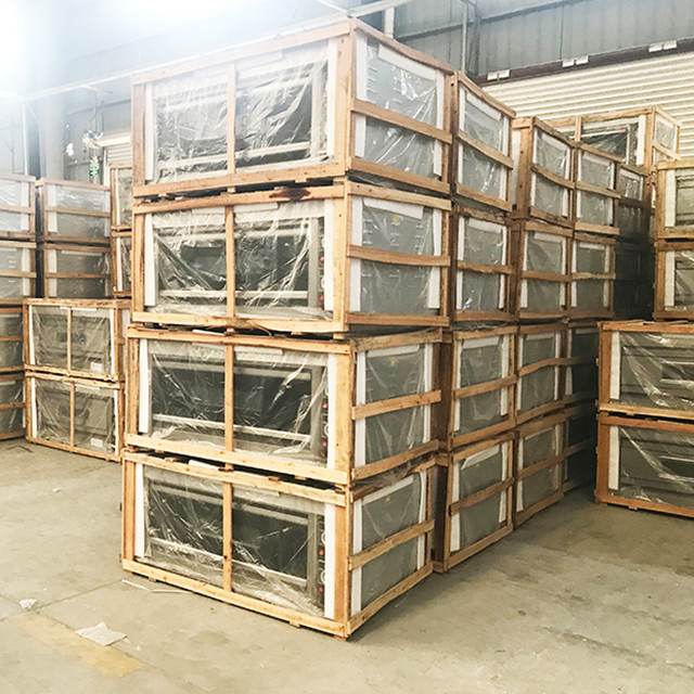 Hochleistungsindustrielle Kühlgeräte für die Lebensmittel- und Getränkeindustrie 10