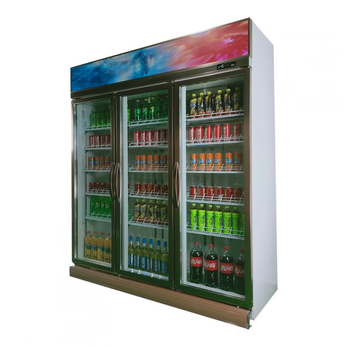 Verstellbare industrielle Kühlgeräte mit doppelter Airbagdichtung und hochfesten Universalrädern 4