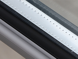 Verstellbare industrielle Kühlgeräte mit doppelter Airbagdichtung und hochfesten Universalrädern 10