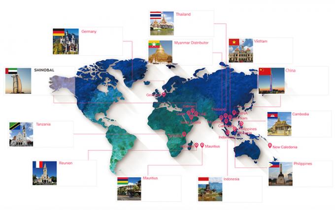 Rationalisieren Sie Ihren Supermarktbetrieb mit industriellen Kühlgeräten 13