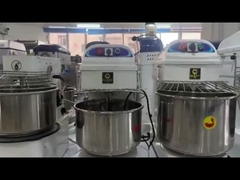 Backende Handelsausrüstung