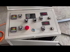 Pfannkuchen-Produktionslinien