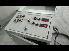 Produktivität Brot Pfannkuchen Lebensmittel Produktionslinie Ausrüstung mit 60-5000pcs Form und 14,5kg/h Wärme