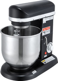 Countertop-praktische Küchen-Nahrungsmittelmischmaschine 5 Liter-Handrührgerät-Ei-Mischer