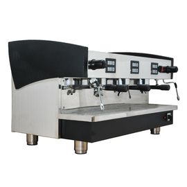 16 Liter-Handelshotel-Ausrüstungs-Espresso-Kaffee-Maschine mit dem CER genehmigt