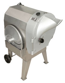 Qualität  Food Industry Fruit And Vegetable Processing Equipment Vegetable Cutter For Roots usine