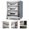 Kuchenbackofen mit hoher Kapazität, DTF-Solarkocher, Ofen, zum Trocknen von Schmelzpulver, Kontaktheizung