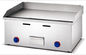 Tischplatte elektrisch und Gas-Bratpfannen-/Hotel-Nahrungsmittelservice-Küchen-Ausrüstungs-Bratpfanne