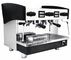 Ausrüstungs-Espresso-Handelskaffeemaschine des Kessel-11L kochende für Hotel, Haushalt