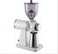 Automatische kochende Ausrüstungs-elektrische Kaffeebohne-Schleifer-Handelsmaschine