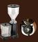 Haushalts-Handelshotel-Ausrüstungs-Grat-Kaffeemühle-tragbare Kaffeemaschine