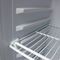 Aufrechter Schaukasten industrieller tür-Getränkekühlere Getränk-Kühlschrank Refriger Glas