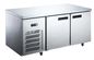 Küchen-/Restaurant-industrieller Kühlgeräte Worktable-Kühlschrank