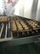 Tunnel-Ofen-Lebensmittelproduktions-Fließband Ausrüstung für Keks-Laib-Brot-Kuchen-Toast