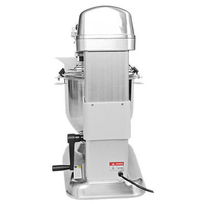 5L 7L 10L 20L 30L Planetenmixer Kommerzielle Bäckerei Schüssel Lift Haken Peitsche Flachrührer Edelstahl