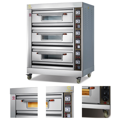 Kuchenbackofen mit hoher Kapazität, DTF-Solarkocher, Ofen, zum Trocknen von Schmelzpulver, Kontaktheizung