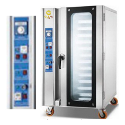 Solar-Backform, kommerzielle Konvektion, Mikrowelle, Vakuum-Grill, Trockenofen