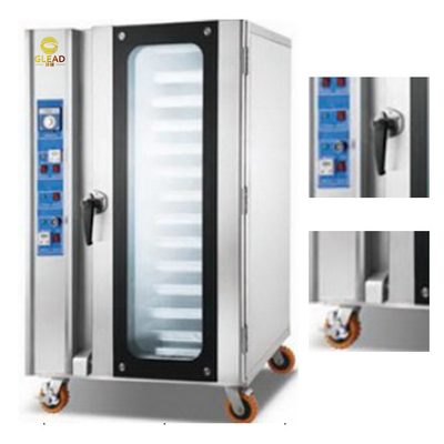 Solar-Backform, kommerzielle Konvektion, Mikrowelle, Vakuum-Grill, Trockenofen