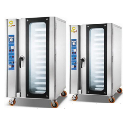 Solar-Backform, kommerzielle Konvektion, Mikrowelle, Vakuum-Grill, Trockenofen