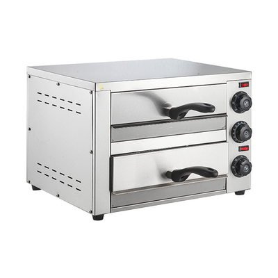 Küche Combi Pizza Outdoor Elektrischer Tunnelofen für Heimbrotbäckerei Micro Headlinght Herd