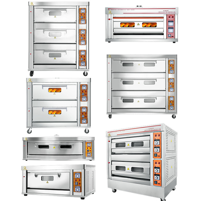 Kommerzieller Gas-Backbrenner für Drehspieß, Gaskamin, Kuchenständer, Tandoor-Pizza-Holzofen