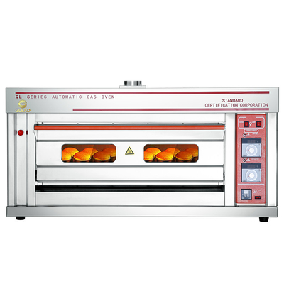 Kommerzieller Gas-Backbrenner für Drehspieß, Gaskamin, Kuchenständer, Tandoor-Pizza-Holzofen