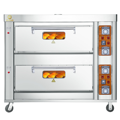 Kommerzieller Gas-Backbrenner für Drehspieß, Gaskamin, Kuchenständer, Tandoor-Pizza-Holzofen