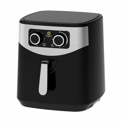 Küche Kochen Edelstahl Luftbrenner 1,8 L Kapazität