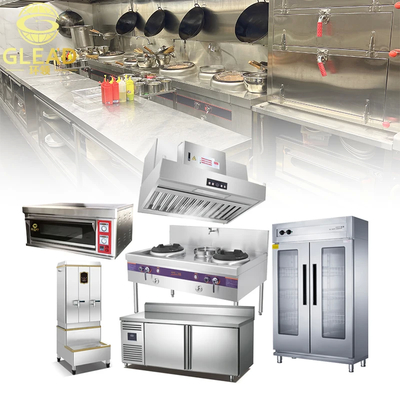 Gasgeschäftliche Bäckerei Ofen 2 Deck 4pan 6pan mit Sicherheitsschutz Digitale Temperaturregelung