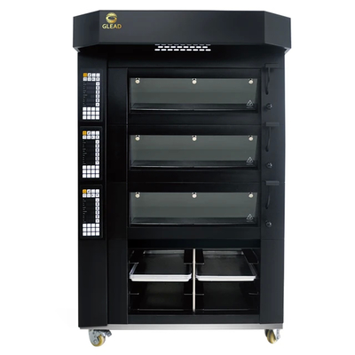 Silber 1500 mm breite Dampferoller für die Reinigung von Hotels 220-380V