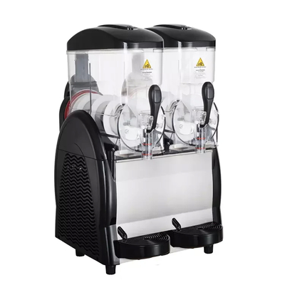 Hotel Espresso Kaffeemaschine mit Embraco Kompressor 147Liter 220-380v/50HZ Spannung