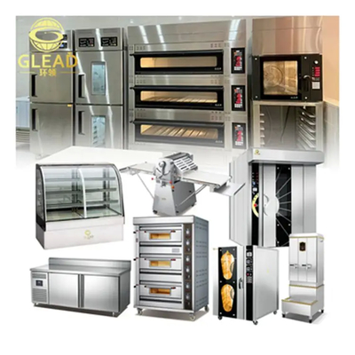 220V-Fleischverarbeitungsgeräte mit einfacher Reinigung und 470*800*850mm