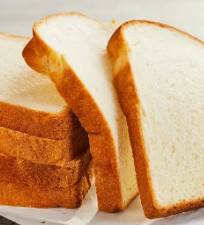 Leistungsstarke Brotbaugeräte für Produktivität Einfache Bedienung 0,75KW Power Toast Moulder