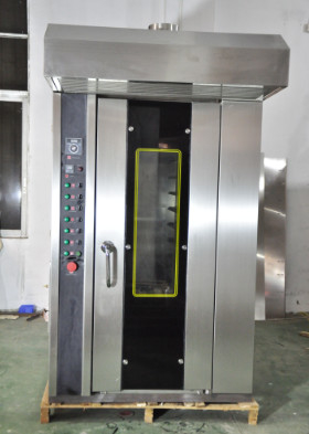 Edelstahl-Heavy Duty Brotbaugeräte 380V 50HZ 3-Phase - Hohe Produktivität A