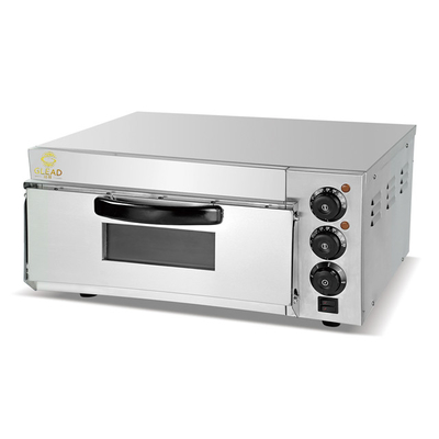 Produktivität ZH-1M Gewerbliche Bäckerei Ausrüstung Pizza/Brot Ofen 2KW 220-240V/50Hz-60Hz