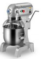 Edelstahl Gewerbebaugeräte 220V/380V Produktivität Pizza-Brotmischer