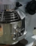 Hochproduktive elektrische Brotbaugeräte mit Schläger/Hook/Whisk 220V/380V