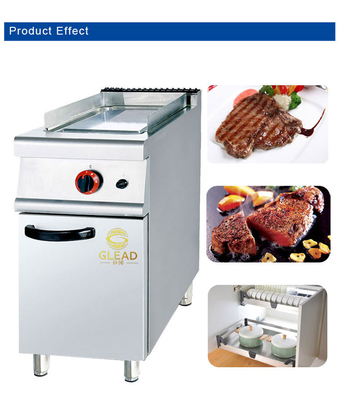 330x580x20 Grillplattengröße