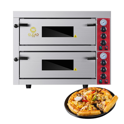 Schwerlast-Bäckerei 9 kW Temperaturbereich 115 kg Nettogewicht