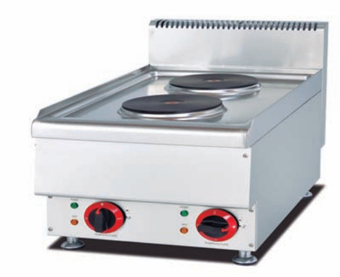 8kw Stehende elektrische Fritteuse Edelstahl Temperaturbereich Gewerbliche Fritteuse